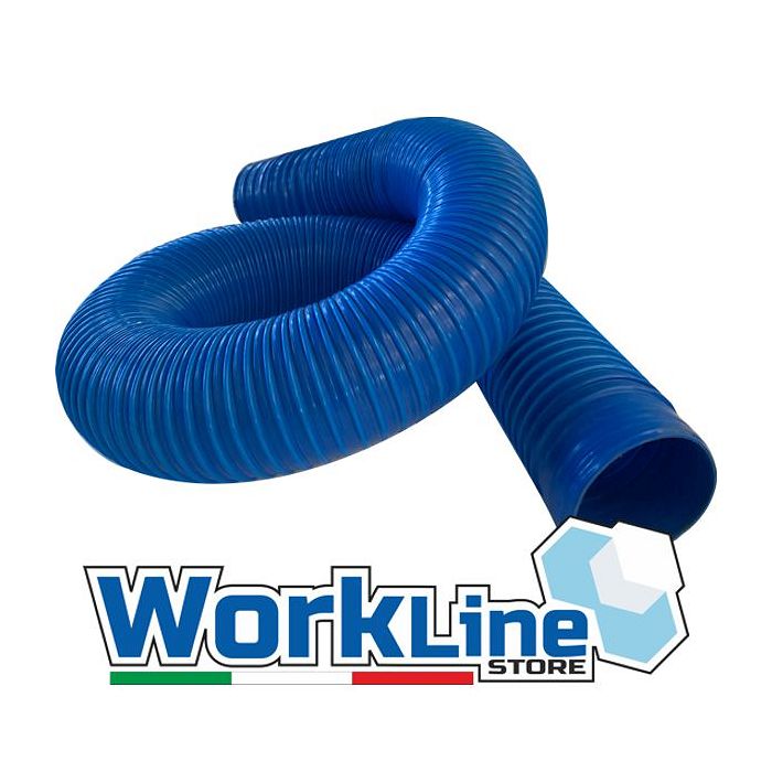 Blue Fast - Colla Speciale Professionale Per Tubi Rigidi E Flessibili In PVC